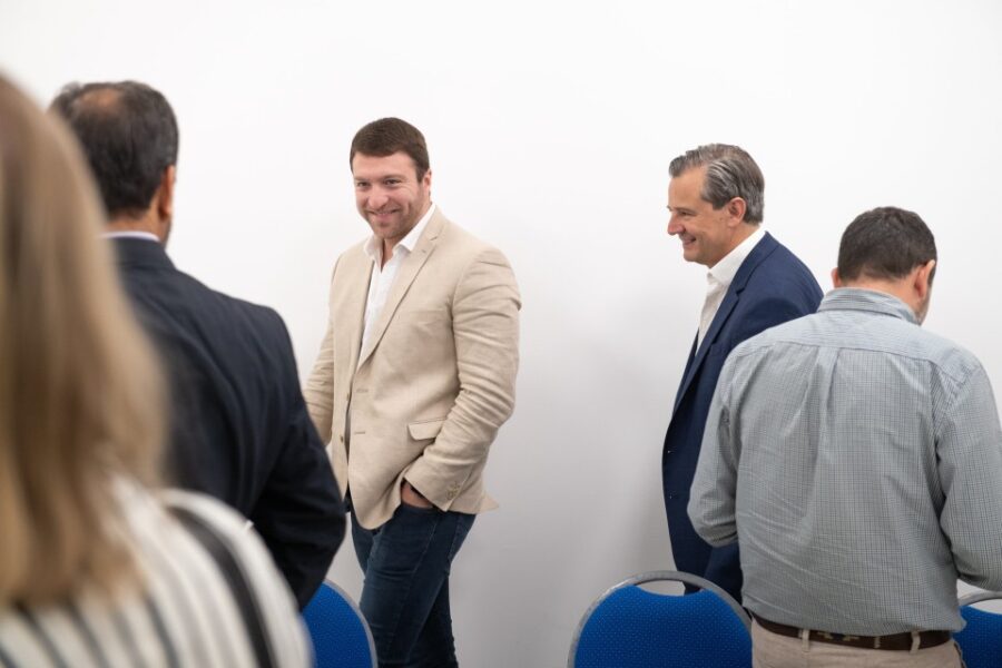 Mathieu agradecido y sin señales de su futuro