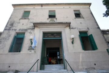 Meten cifra multimillonaria en infraestructura educativa