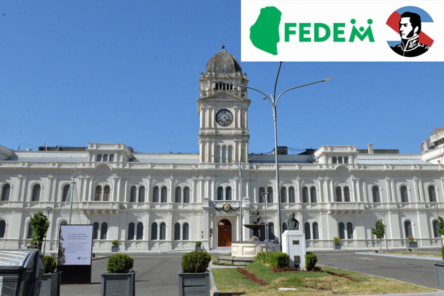 Mutuales demandan al gobierno por un negocio multimillonario