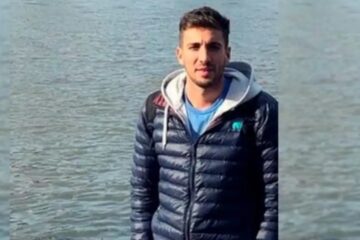 Gonzalo Calleja murió por asfixia