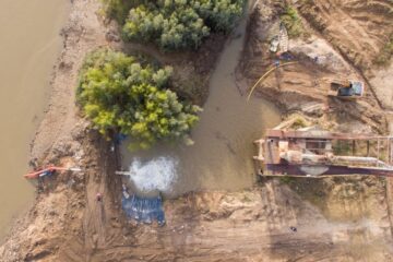 Cómo evitar más falta de agua potable