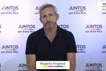 “Tenemos que poner un límite al kirchnerismo”