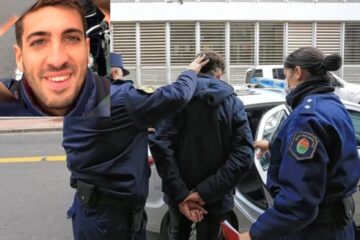 Homicidio de Calleja: quedó en libertad el único sospechoso