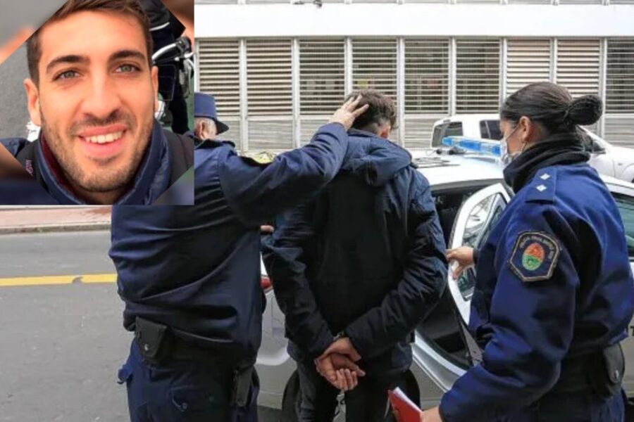 Homicidio de Calleja: quedó en libertad el único sospechoso