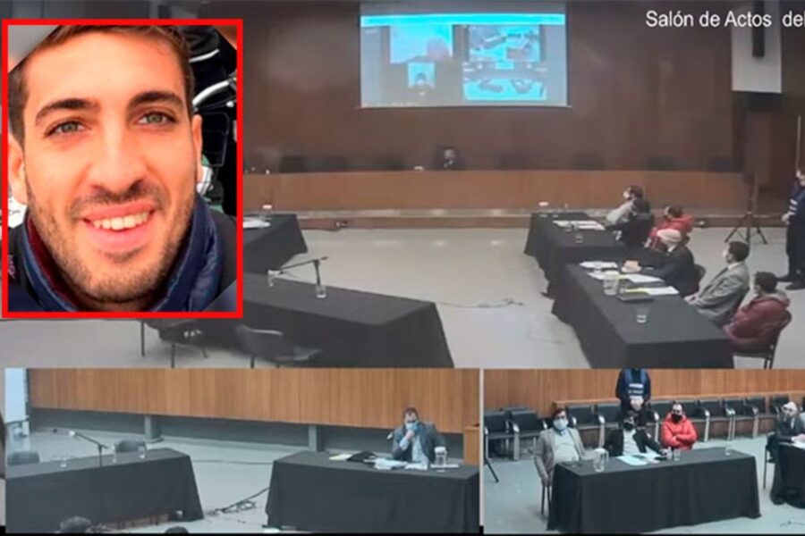 Caso Calleja: críticas de abogados por la identidad reservada de testigos