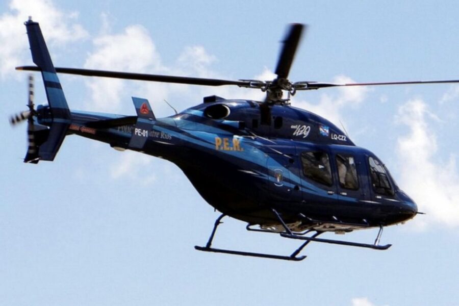 Crimen del contador: 5 detenidos y 3 autos secuestrados