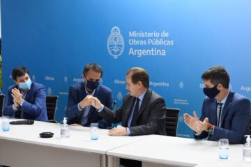 Construirán 18 centros de desarrollo infantil