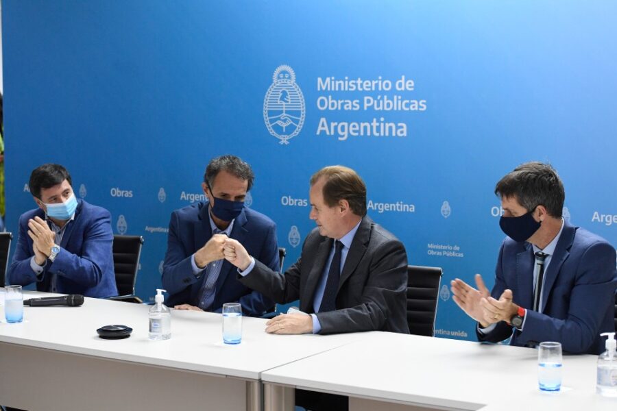 Construirán 18 centros de desarrollo infantil