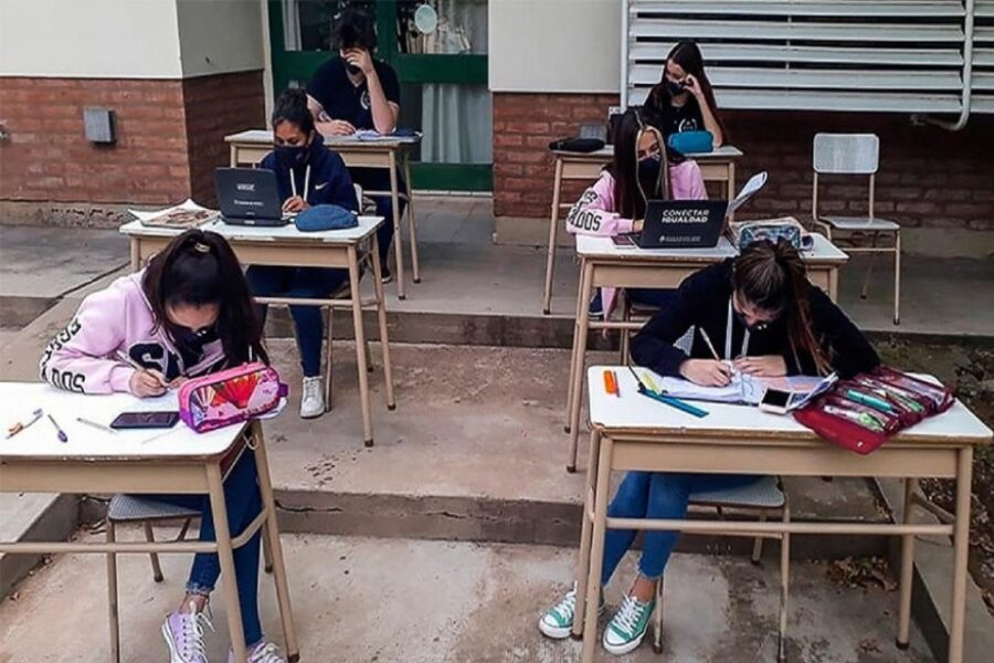 Será más fácil pasar de año