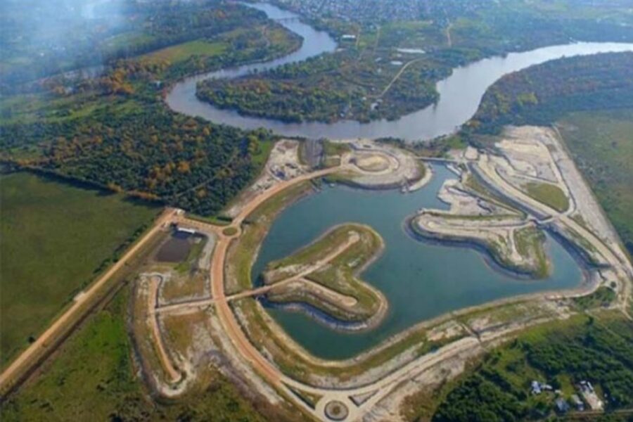 Deben desmantelar Amarras y reparar el daño ambiental