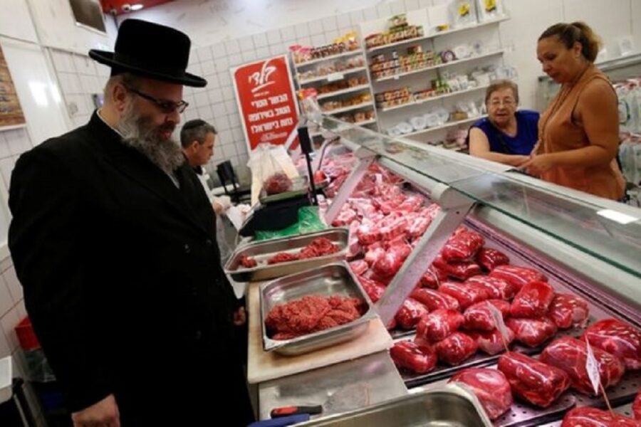 Reabren exportación de carne a Israel