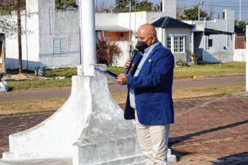 Detuvieron a intendente acusado de abuso