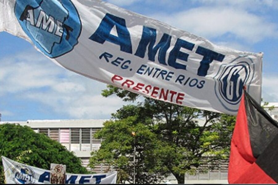 “No tuvimos notificación formal”