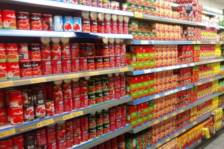 Subieron las ventas minoristas un 11,4%