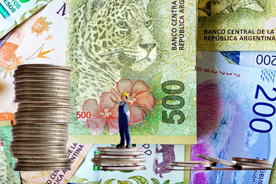 Por la derrota electoral adelantan el Consejo del Salario