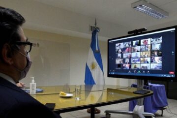 El Salario Mínimo se volverá a negociar a fin de mes