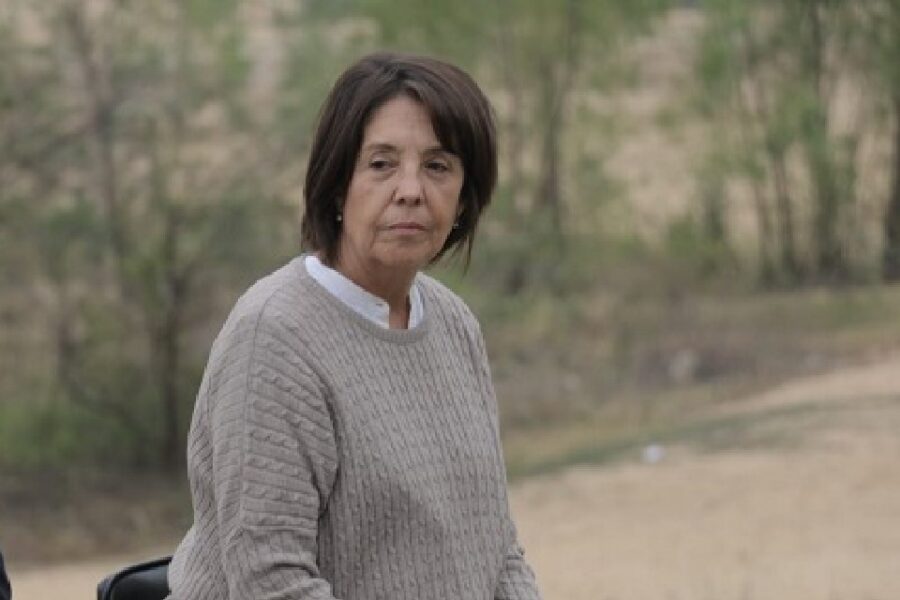 “Frigerio trae a sus amigos de Buenos Aires a pasear”