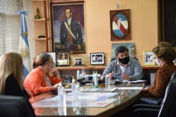 Una ciudad atravesada por la cultura