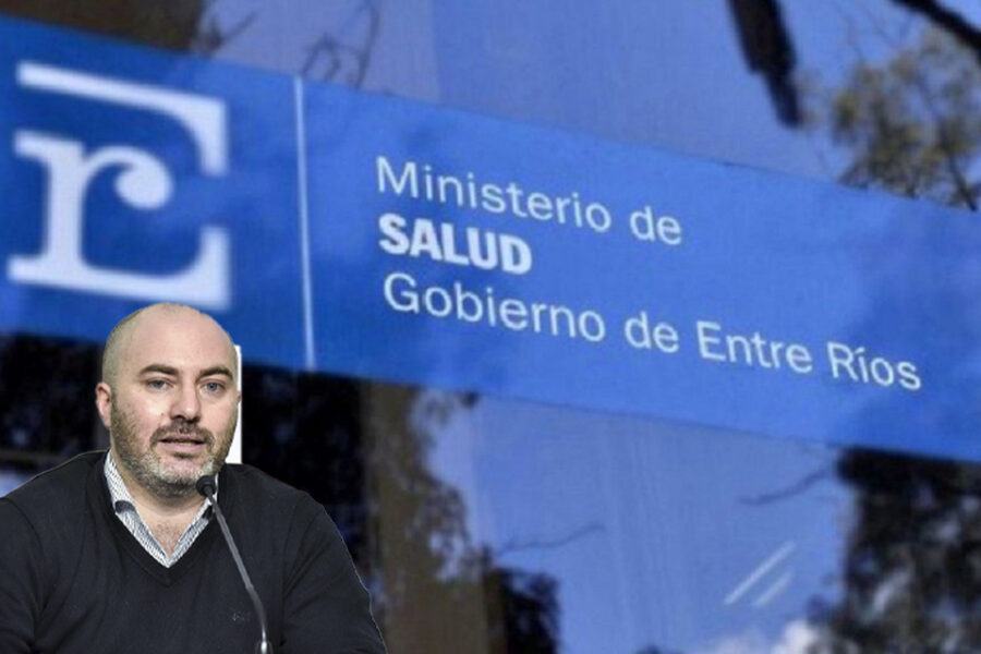 “El 53% de los mayores de 18 vacunados ya tienen su esquema completo”