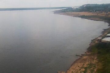 Repunte de 25 centímetros en una semana