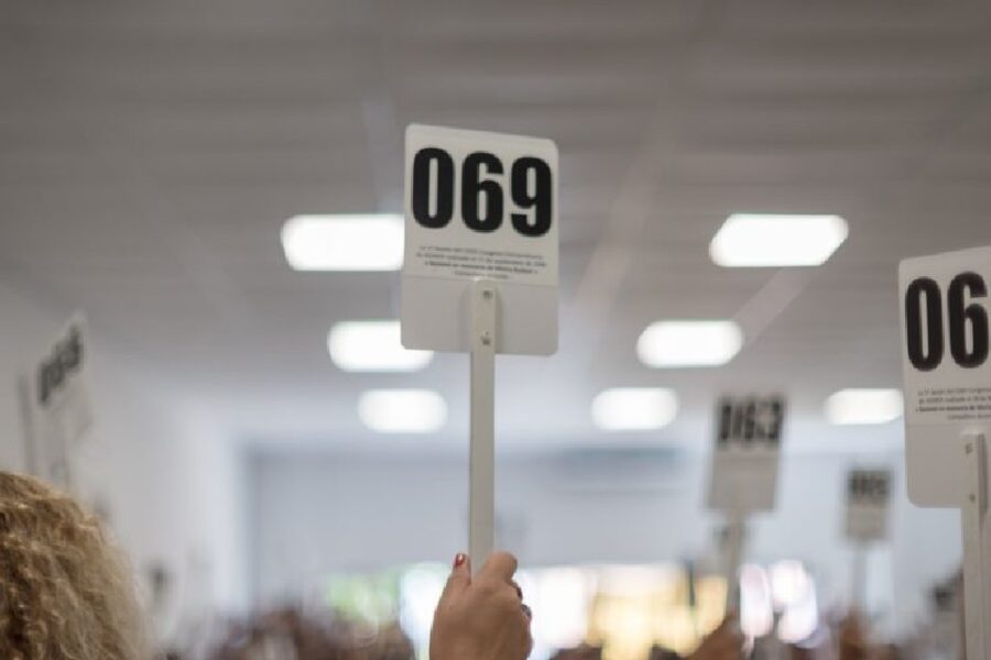 Agmer va a elecciones y renovará sus autoridades