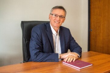 “Las opciones son claras: dos modelos de país”