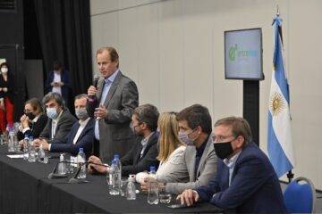 “No queremos planes sociales, queremos empleo genuino”