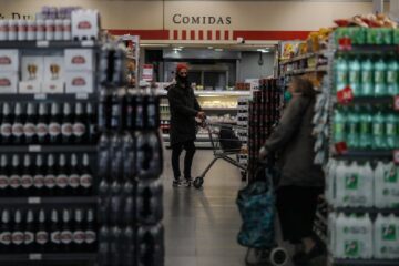 Estos son los 1.432 productos a precios congelados