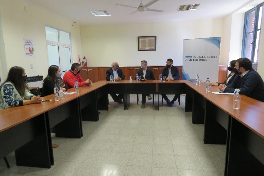 Sidecreer y universidades forjan alianza