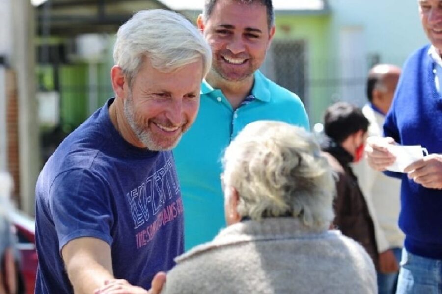 “Todavía no ganamos nada”