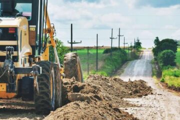 Entre Ríos contará con u$s 40 millones para caminos rurales