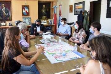 Analizan políticas de salud aplicada a los jóvenes