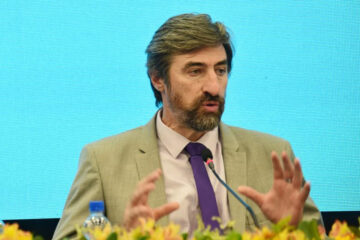 “La participación ciudadana es una política pública en Entre Ríos”