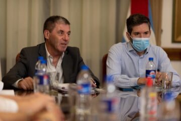 Para los docentes el aumento de la provincia es insuficiente