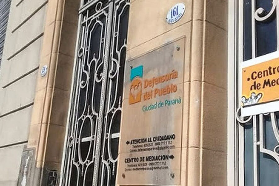 La Defensoría del Pueblo contradice a Enersa y elevó reclamos