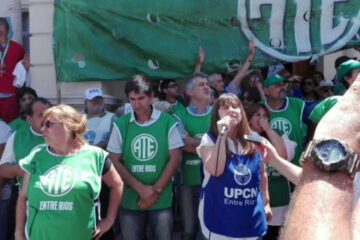 Ahora llega el turno de los estatales