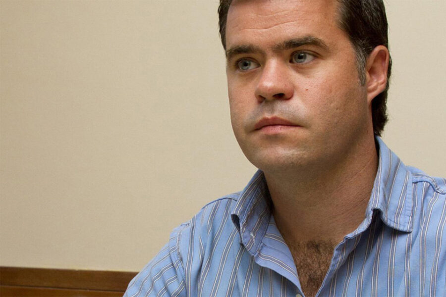 Otro show pagado por Piaggio que no se hizo