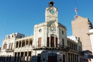 El municipio retoma la actividad administrativa