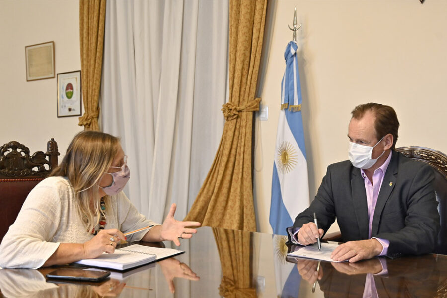 Los pensionados de la Ley 4035 recibirán un aumento del 67 por ciento