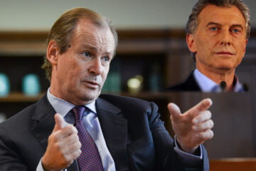 Bordet dijo que el aumento en la luz no es como el de Macri