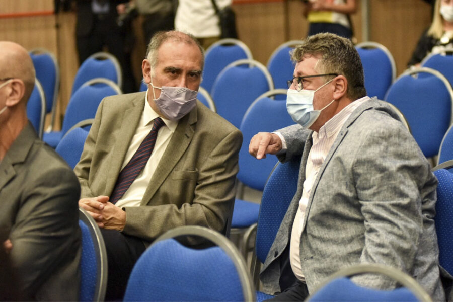 Según el Ministerio de Trabajo Entre Ríos recuperó los puestos perdidos por la pandemia