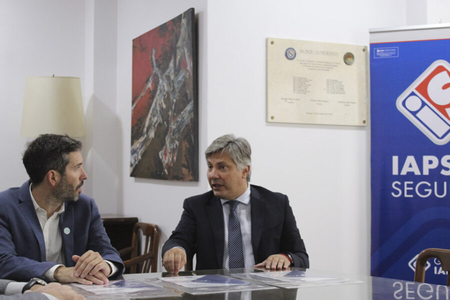 Más y nuevas coberturas de seguro para los alumnos entrerrianos