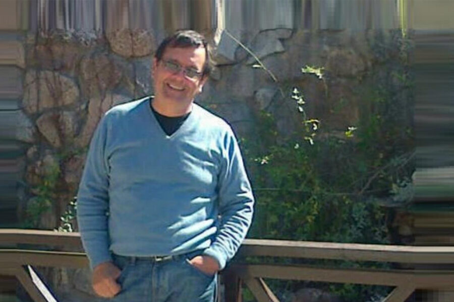 Falleció ex concejal y gerente del IAPSER