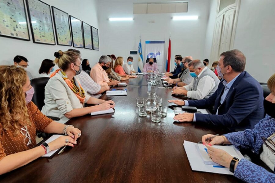 ¿Qué dijeron los gremios tras el acuerdo salarial?