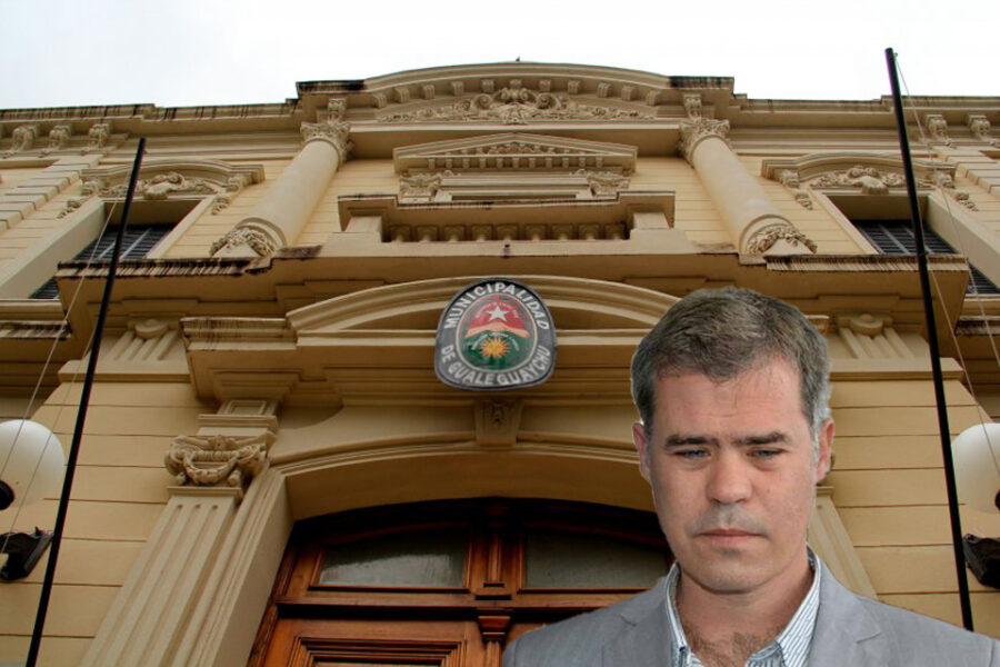 Municipales se rieron de la oferta de Piaggio