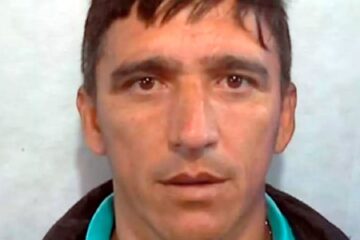 Mataron al hijo de un político de Concordia