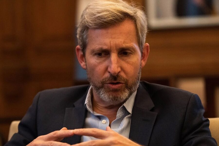 Piden la indagatoria de Frigerio por causa inmobiliaria