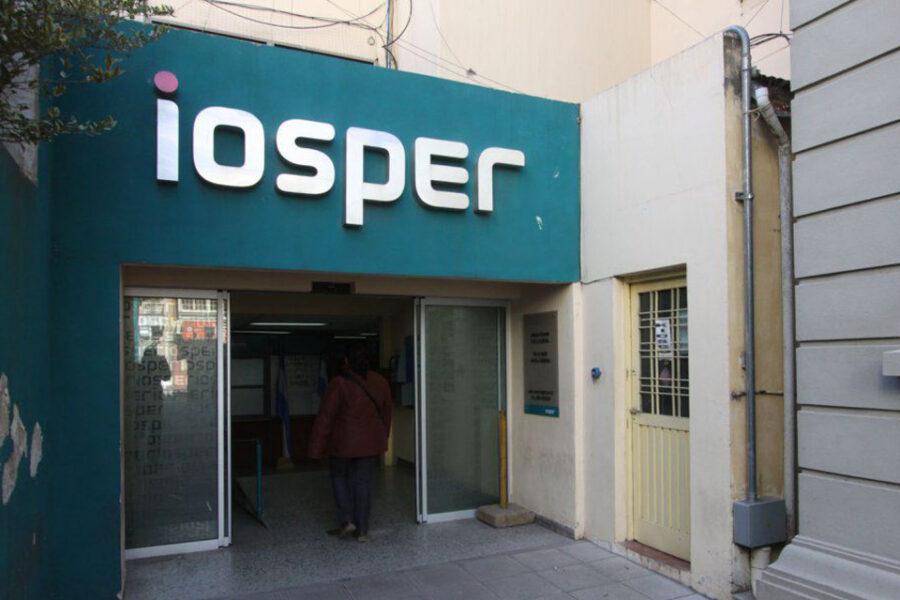 Iosper: los directores que irán por otro mandato