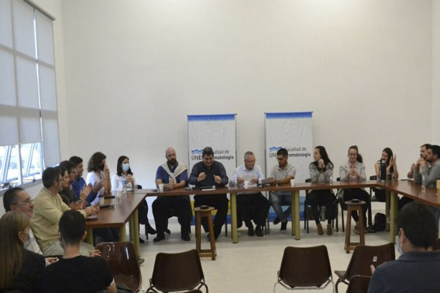 Resultados de todas las elecciones y lo que se viene en la UNER