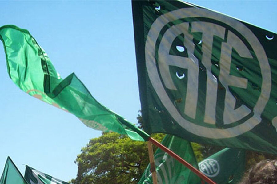 ATE busca renegociar